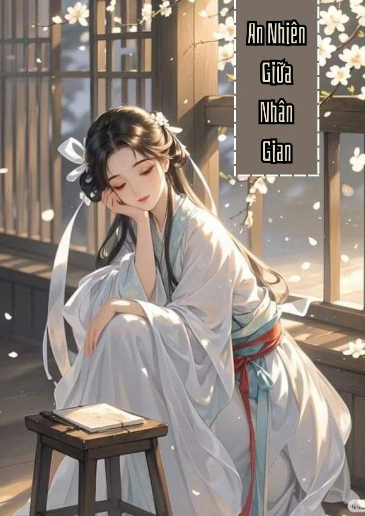 An Nhiên Giữa Nhân Gian