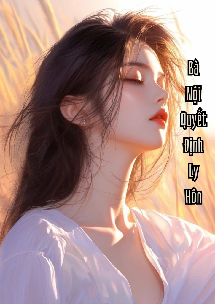 Bà Nội Quyết Định Ly Hôn