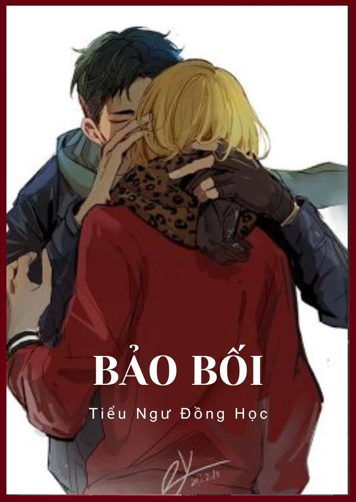 Bảo Bối – Tiểu Ngư Đồng Học