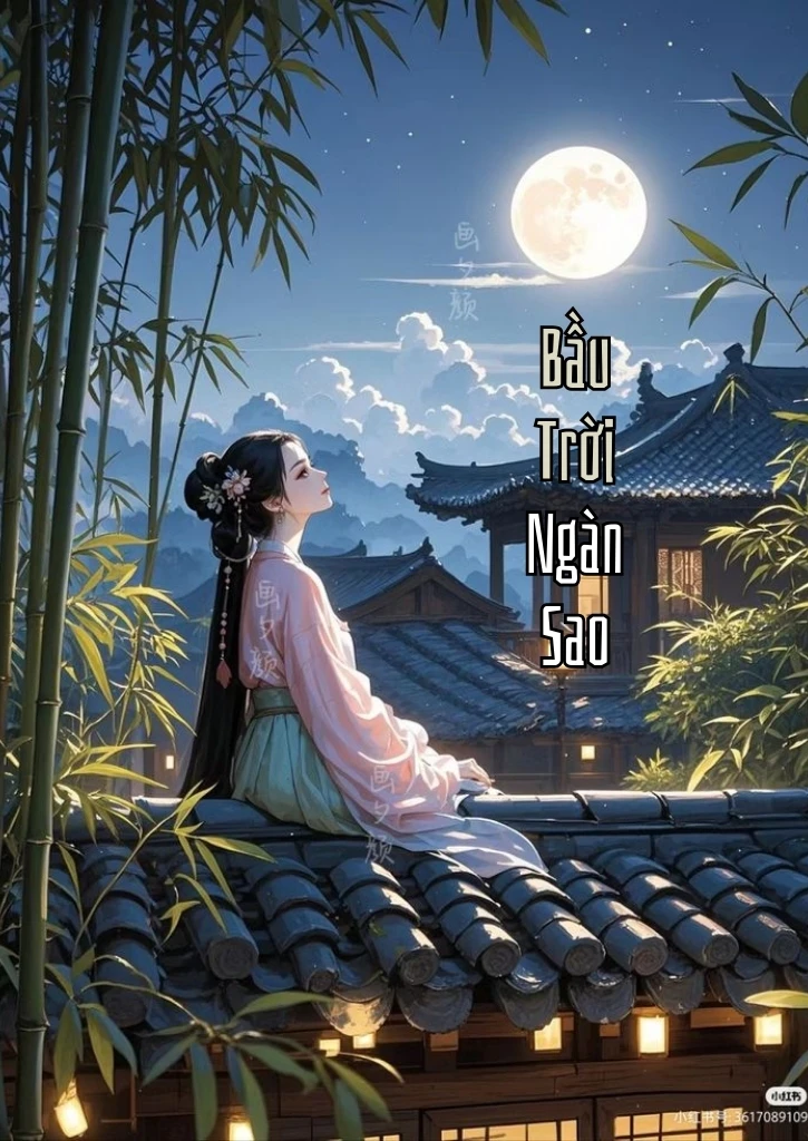 Bầu Trời Ngàn Sao