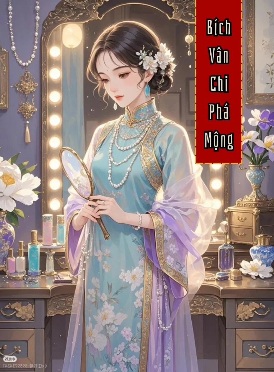 Bích Vân Chi Phá Mộng