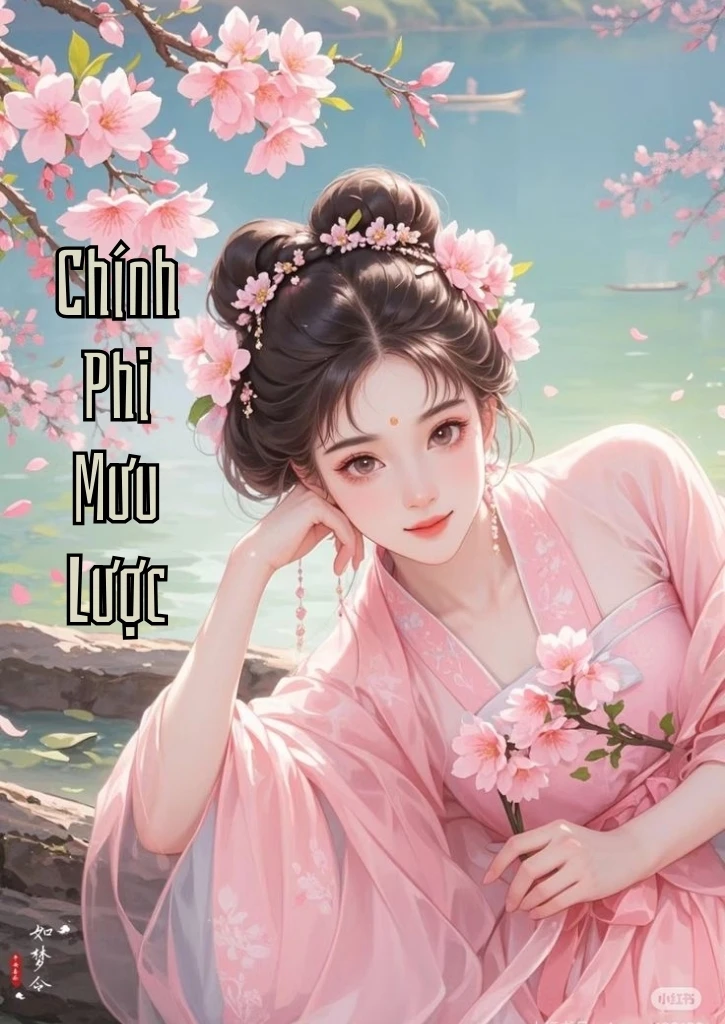 Chính Phi Mưu Lược