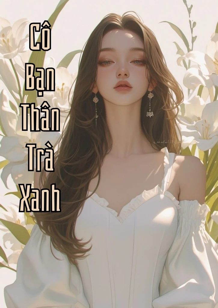 Cô Bạn Thân Trà Xanh