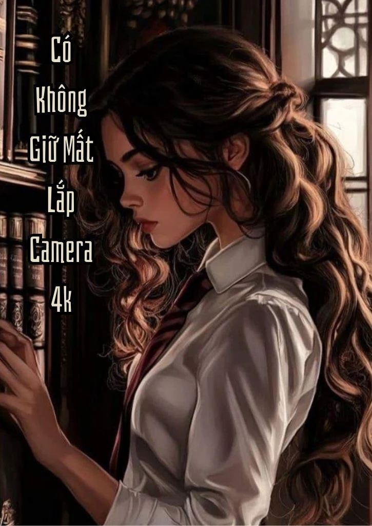 Có Không Giữ Mất Lắp Camera 4k