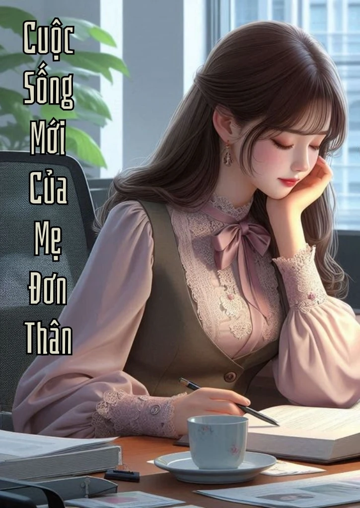 Cuộc Sống Mới Của Mẹ Đơn Thân