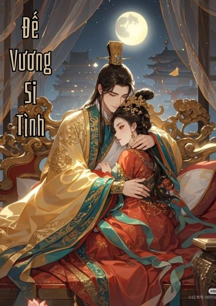 Đế Vương Si Tình