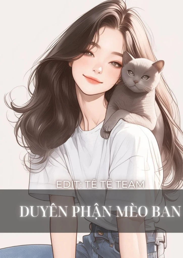 Duyên Phận Mèo Ban