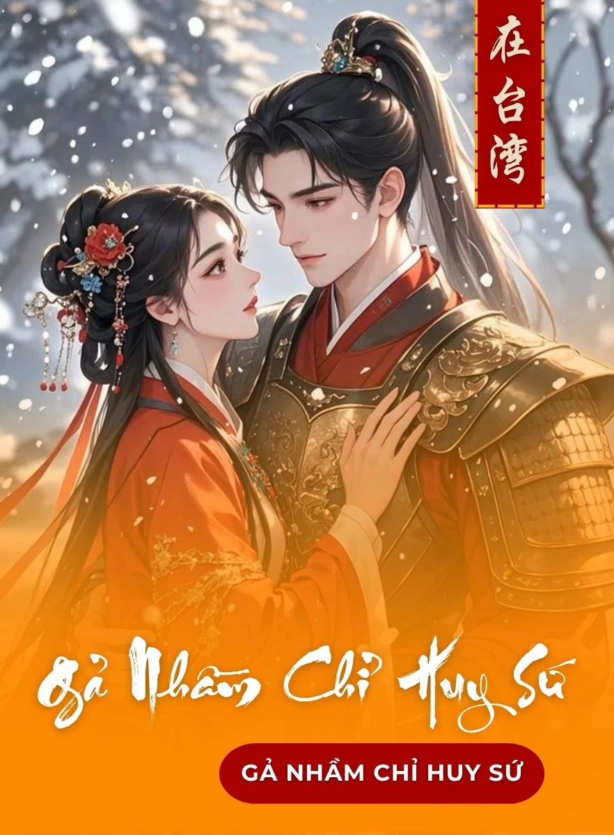 Gả Nhầm Chỉ Huy Sứ