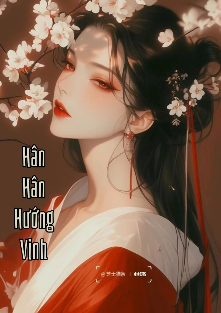 Hân Hân Hướng Vinh