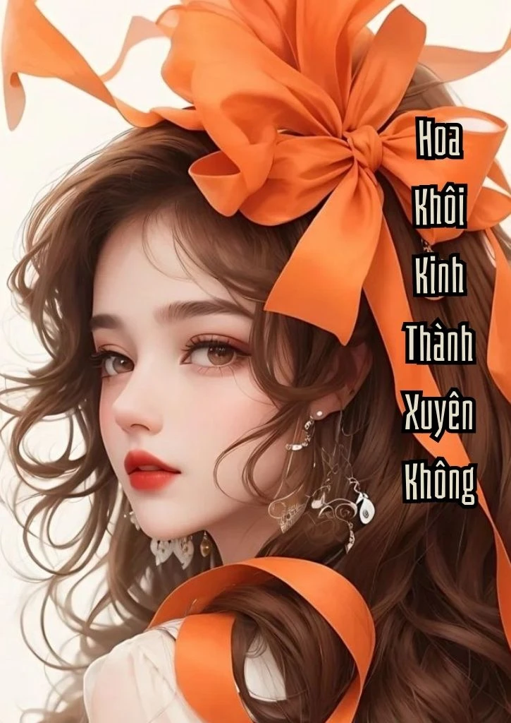 Hoa Khôi Kinh Thành Xuyên Không