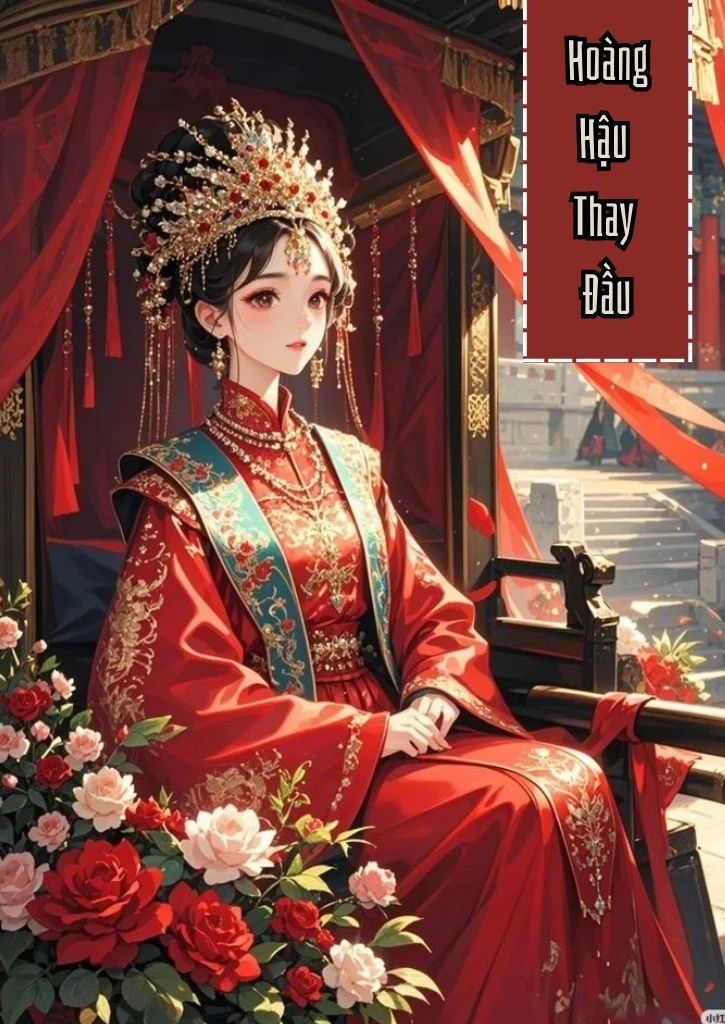 Hoàng Hậu Thay Đầu