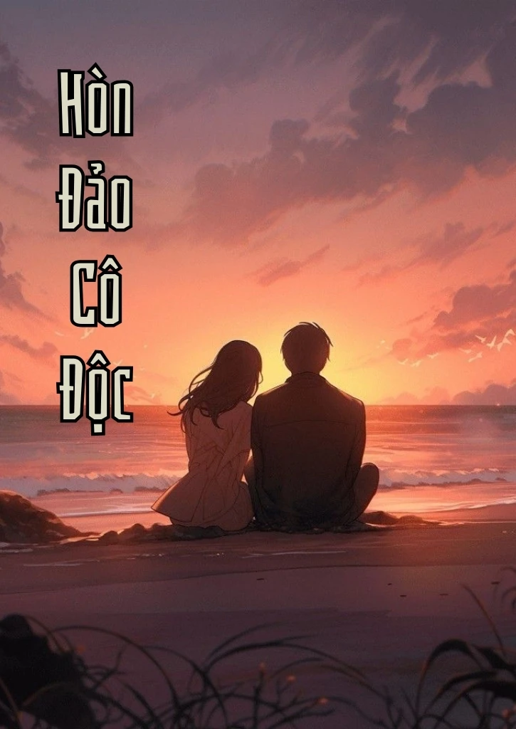 Hòn Đảo Cô Độc