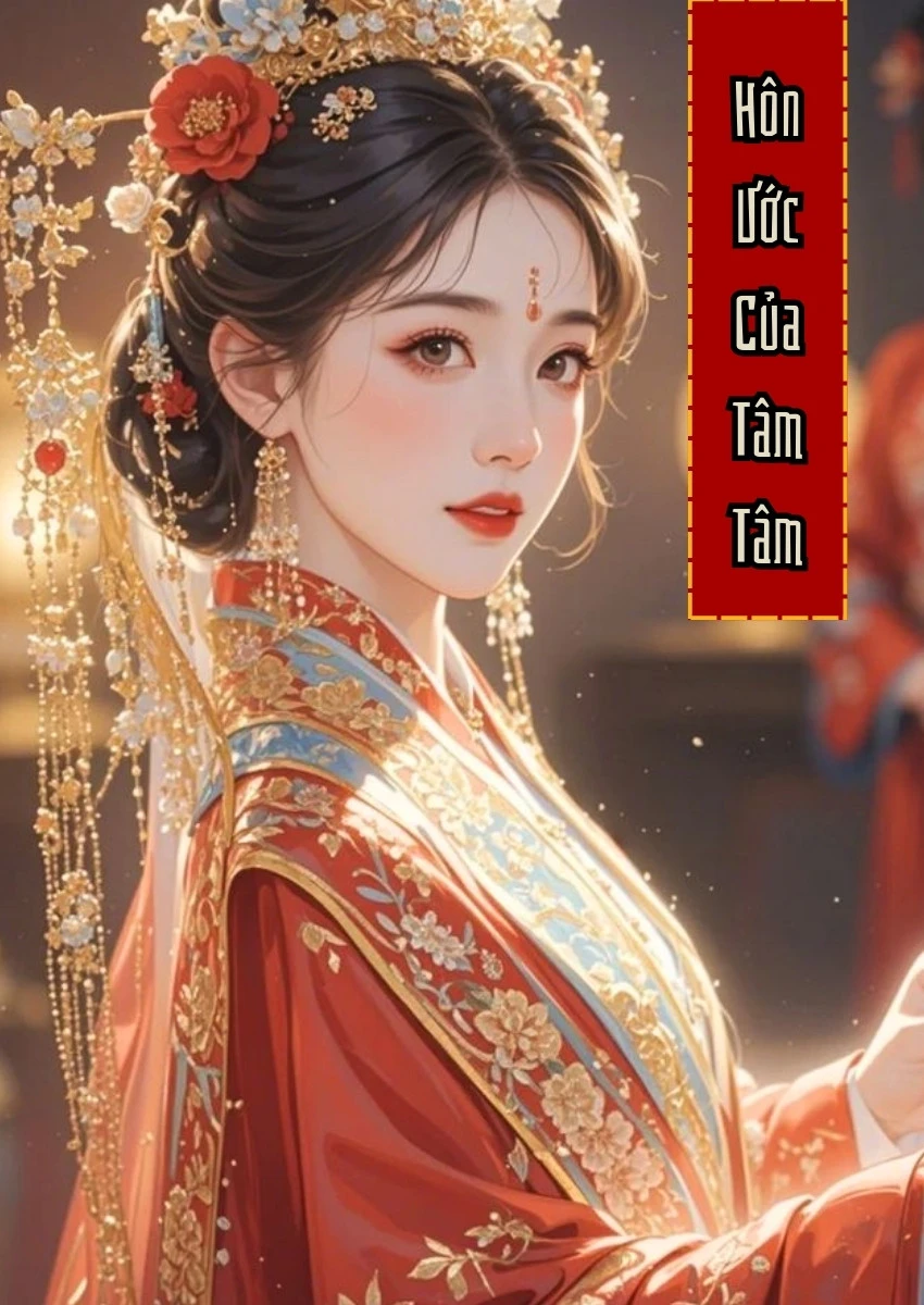 Hôn Ước Của Tâm Tâm