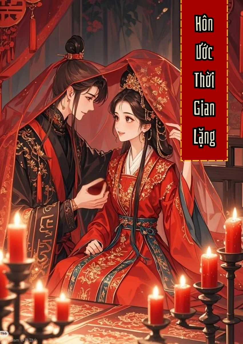 Hôn Ước Thời Gian Lặng