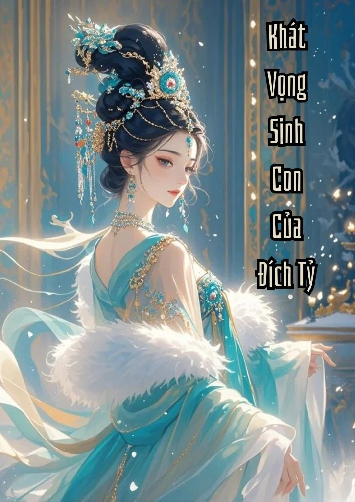 Khát Vọng Sinh Con Của Đích Tỷ