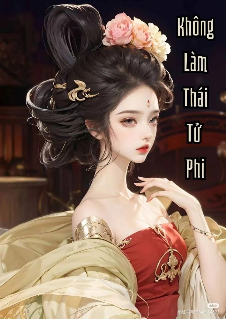 Không Làm Thái Tử Phi