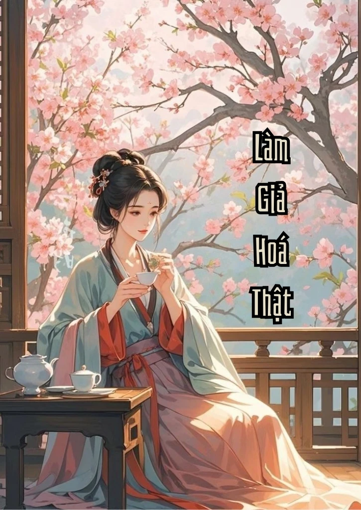 Làm Giả Hoá Thật