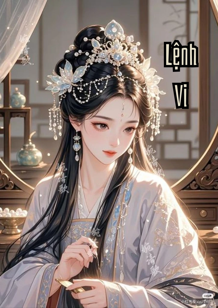 Lệnh Vi