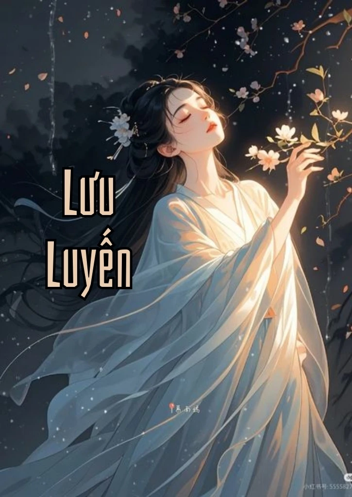 Lưu Luyến