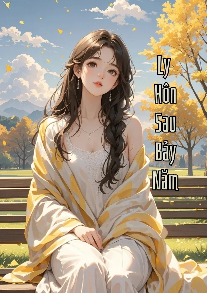 Ly Hôn Sau Bảy Năm