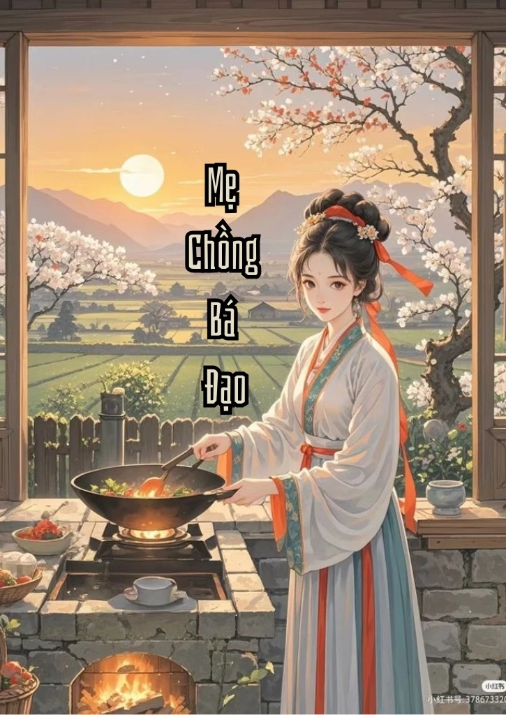 Mẹ Chồng Bá Đạo