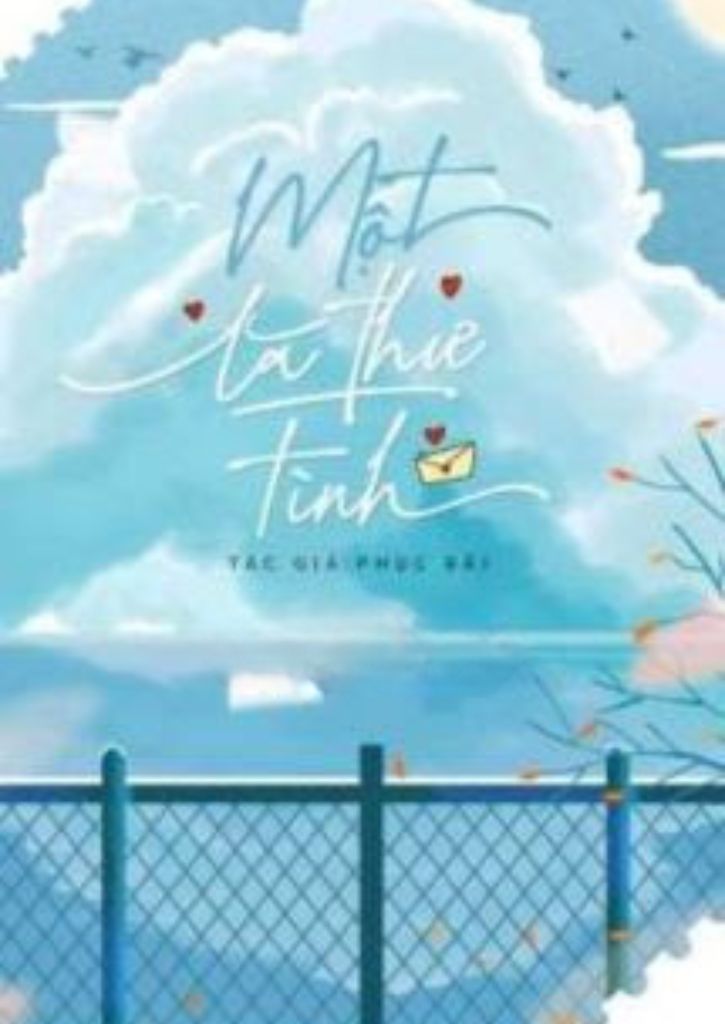 Một Lá Thư Tình - Phục Bãi