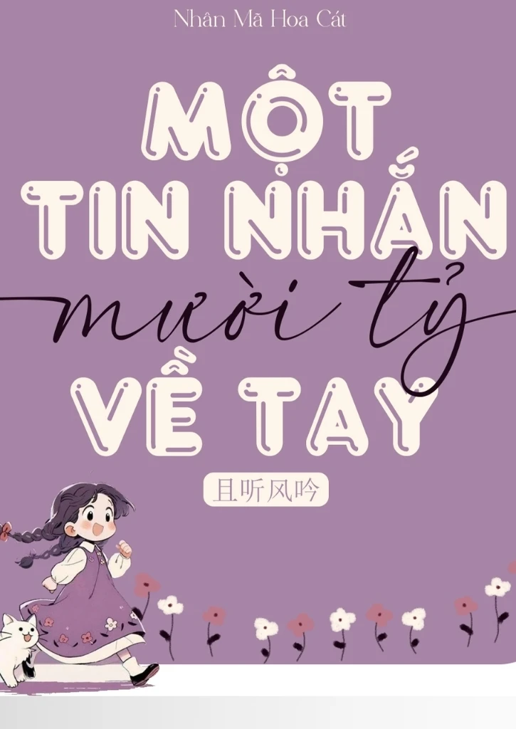 Một Tin Nhắn, 10 Tỷ Về Tay