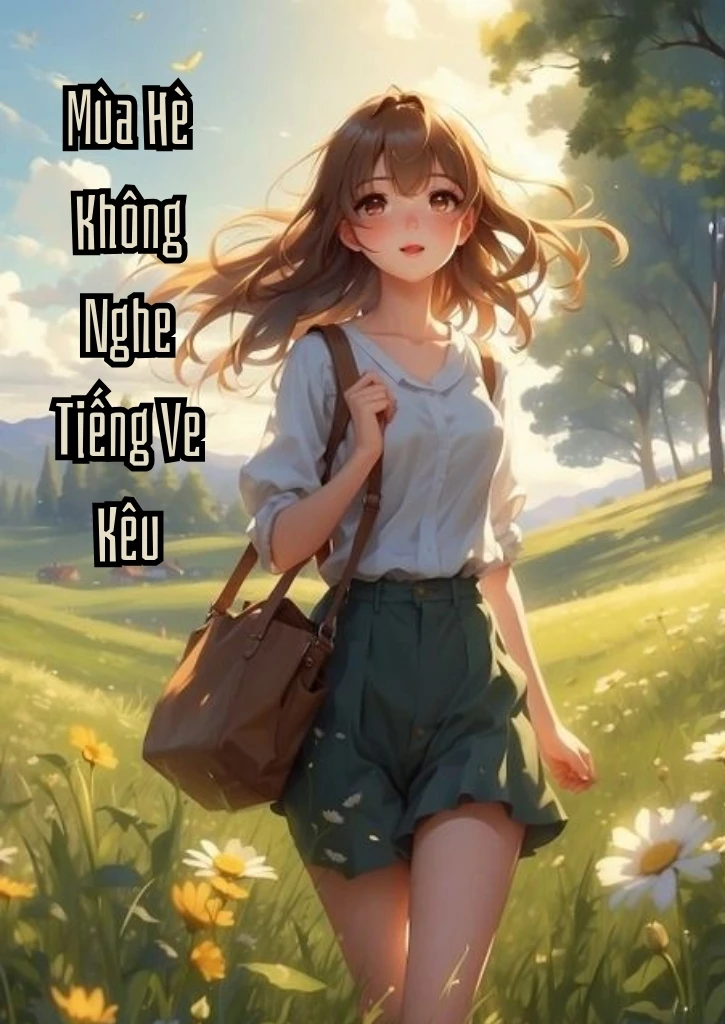 Mùa Hè Không Nghe Tiếng Ve Kêu