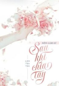 Nên Làm Gì Sau Khi Chia Tay