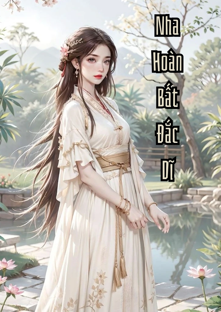 Nha Hoàn Bất Đắc Dĩ