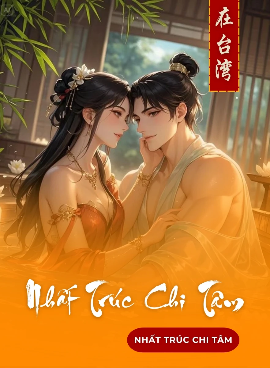 Nhất Trúc Chi Tâm