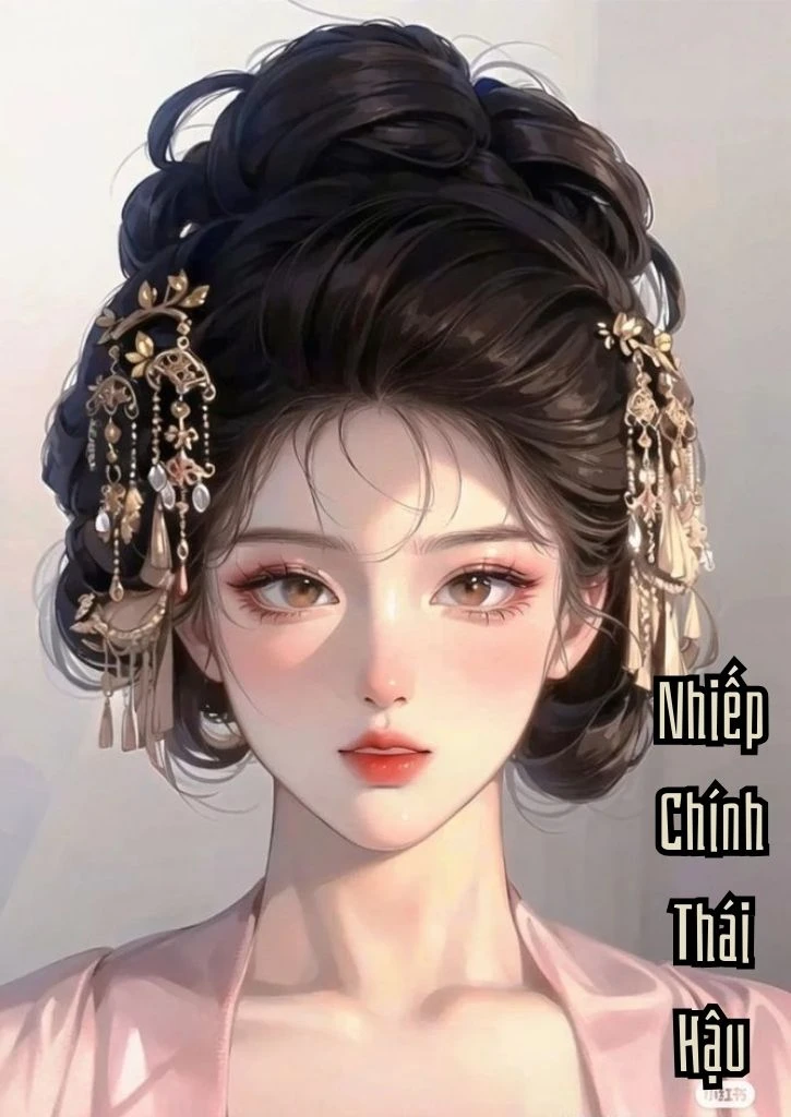 Nhiếp Chính Thái Hậu