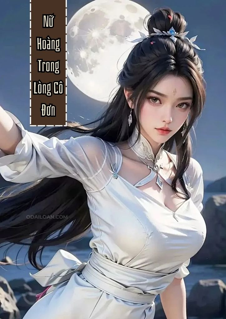 Nữ Hoàng Trong Lòng Cô Đơn