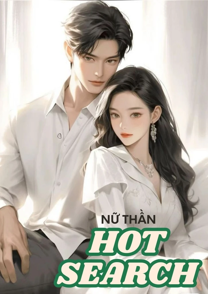 Nữ Thần Hot Search