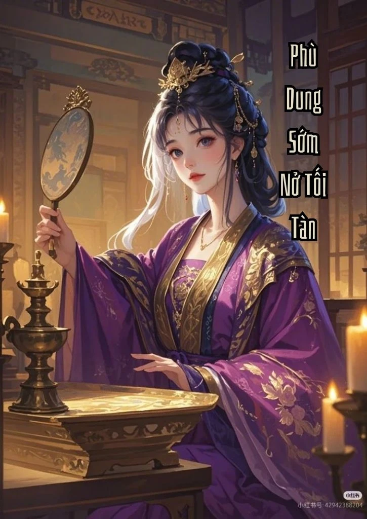 Phù Dung Sớm Nở Tối Tàn