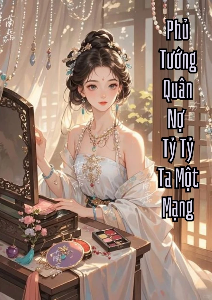 Phủ Tướng Quân Nợ Tỷ Tỷ Ta Một Mạng