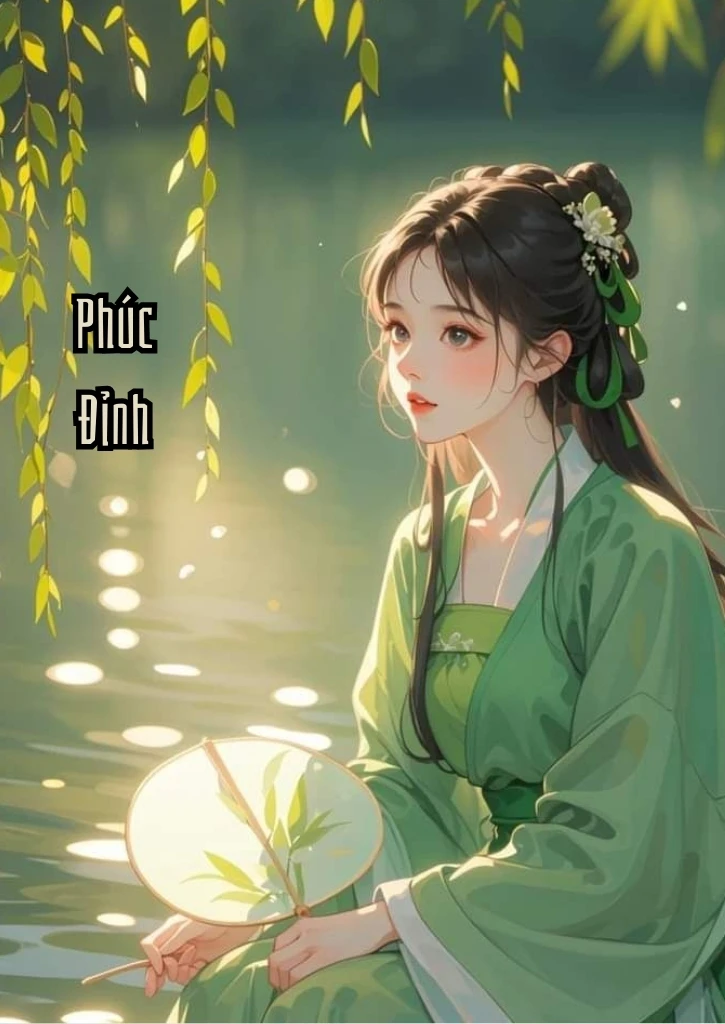 Phúc Đỉnh