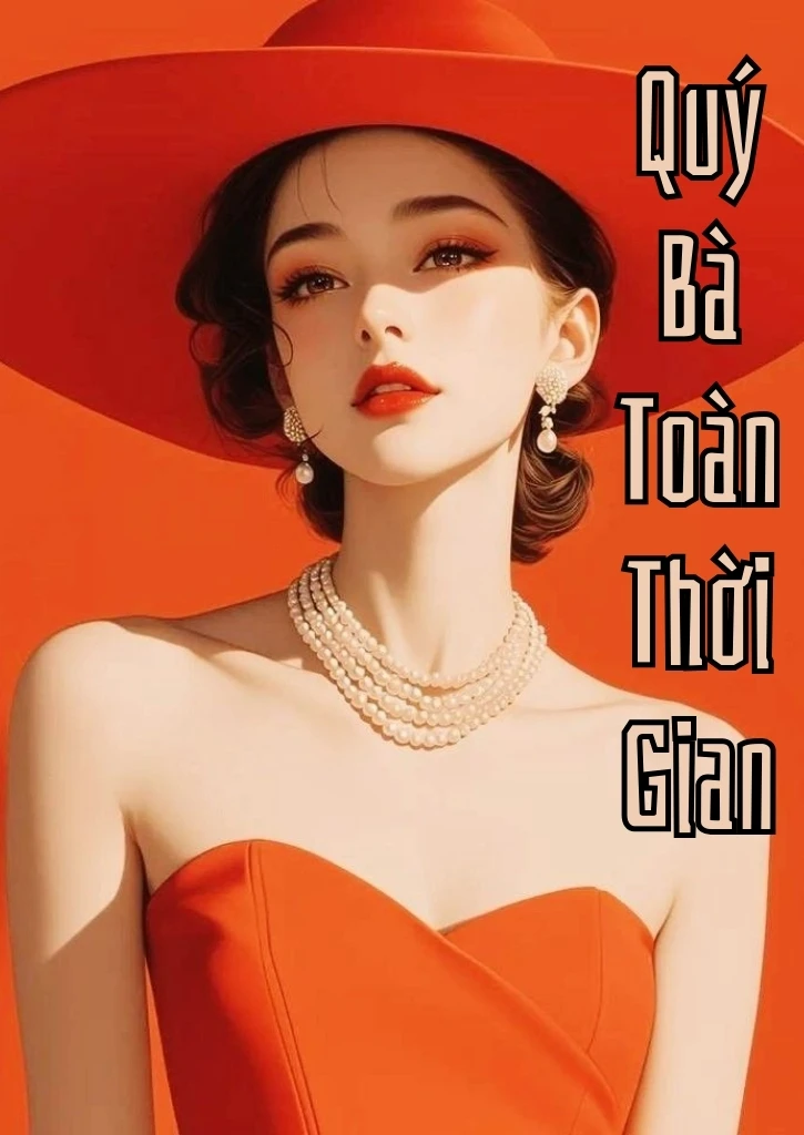 Quý Bà Toàn Thời Gian