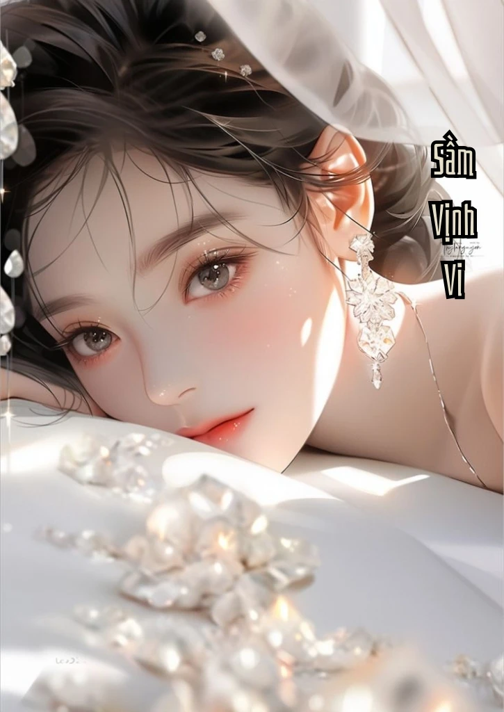 Sầm Vịnh Vi