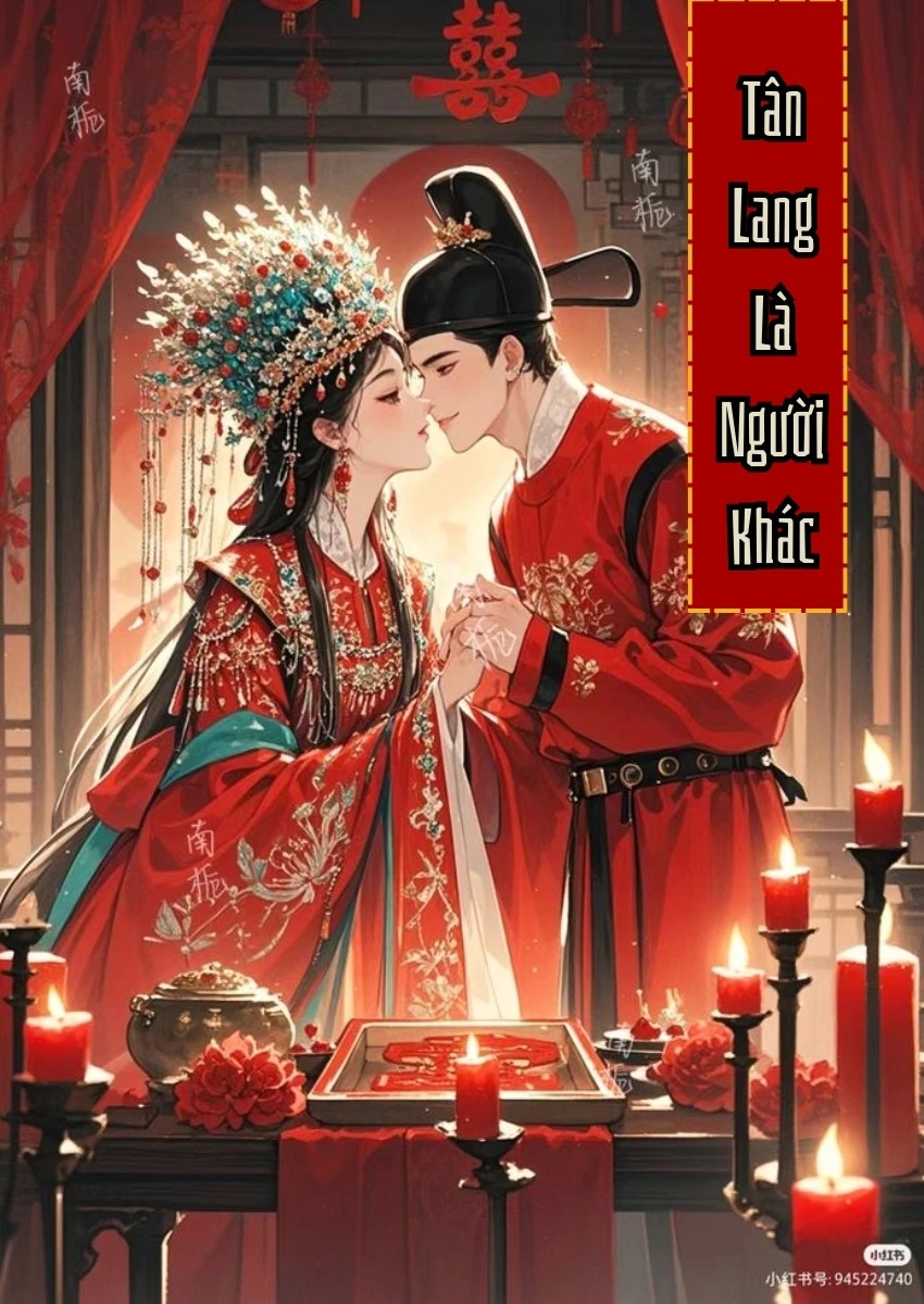 Tân Lang Là Người Khác