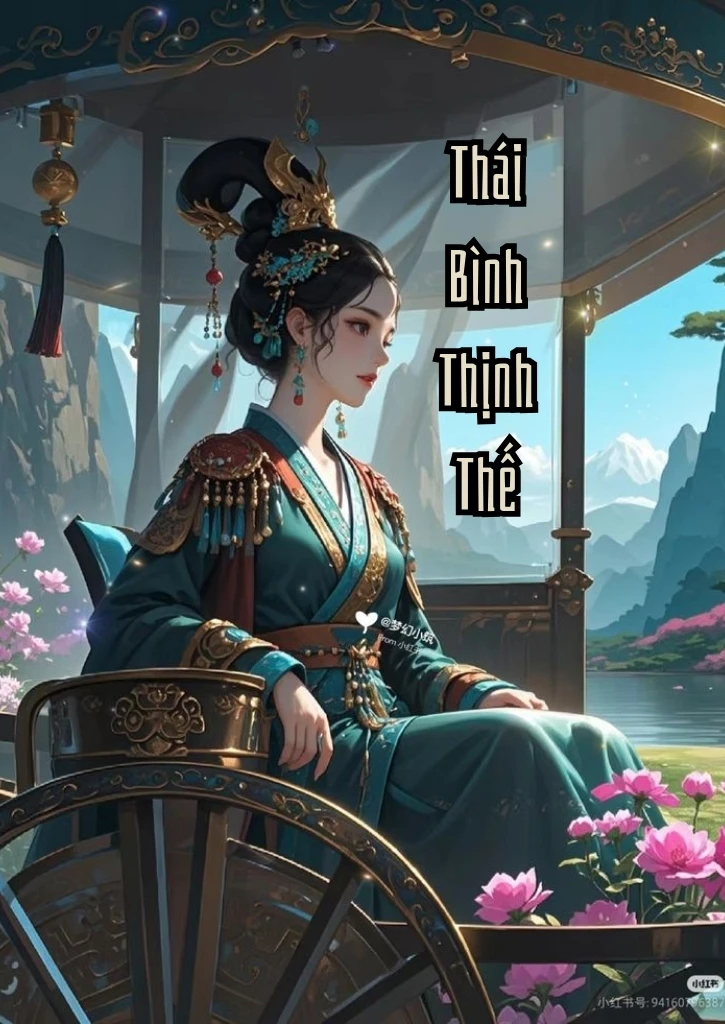 Thái Bình Thịnh Thế