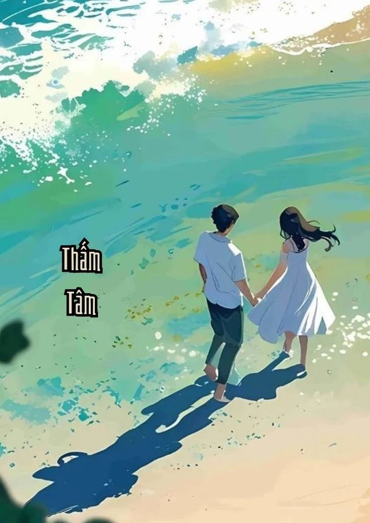 Thấm Tâm