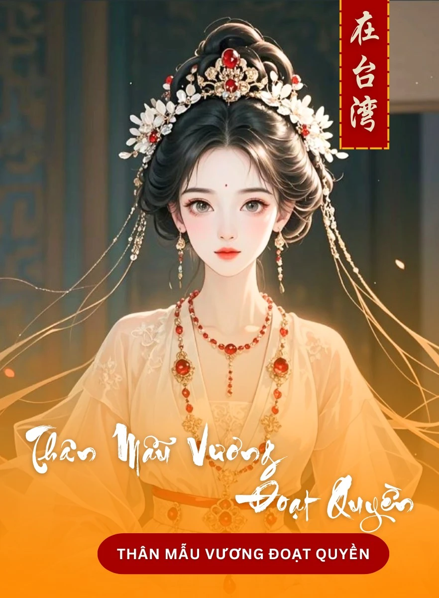 Thân Mẫu Vương Đoạt Quyền