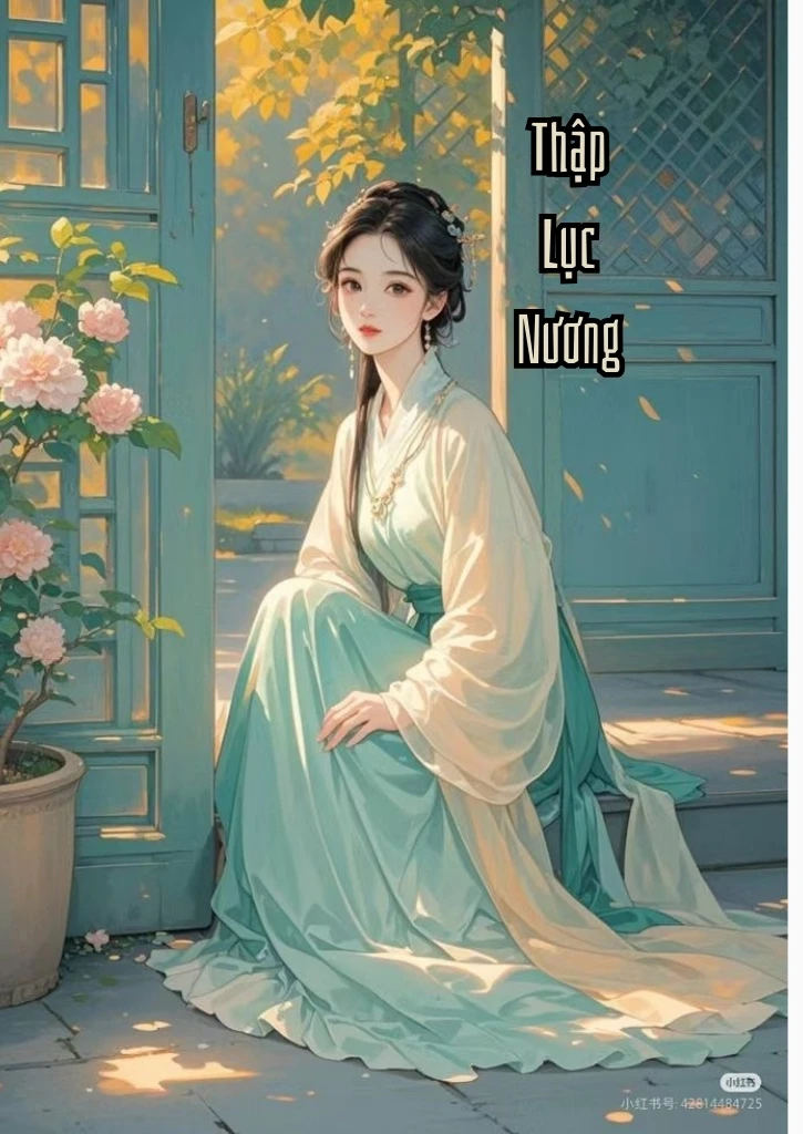 Thập Lục Nương