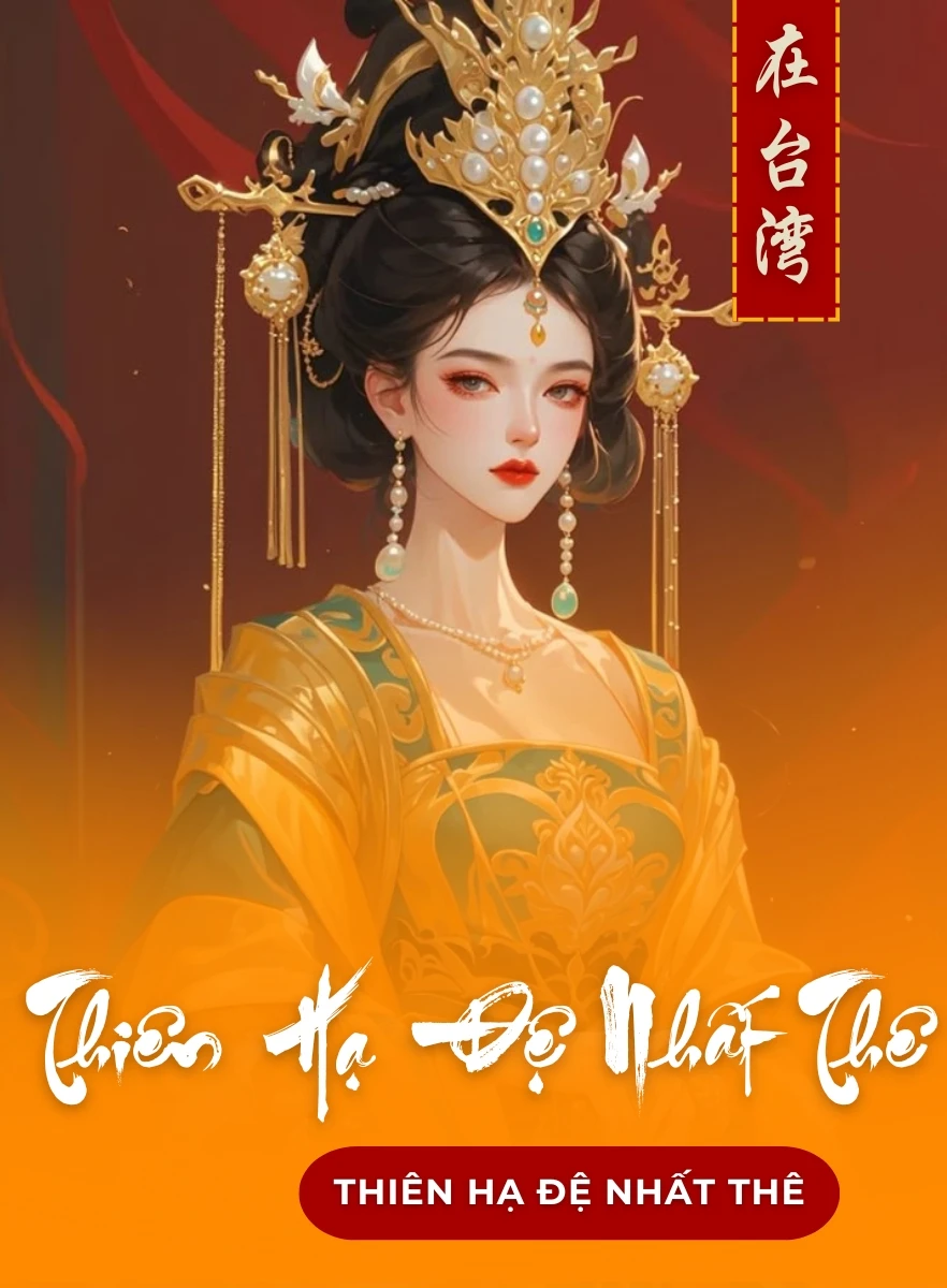 Thiên Hạ Đệ Nhất Thê (1)