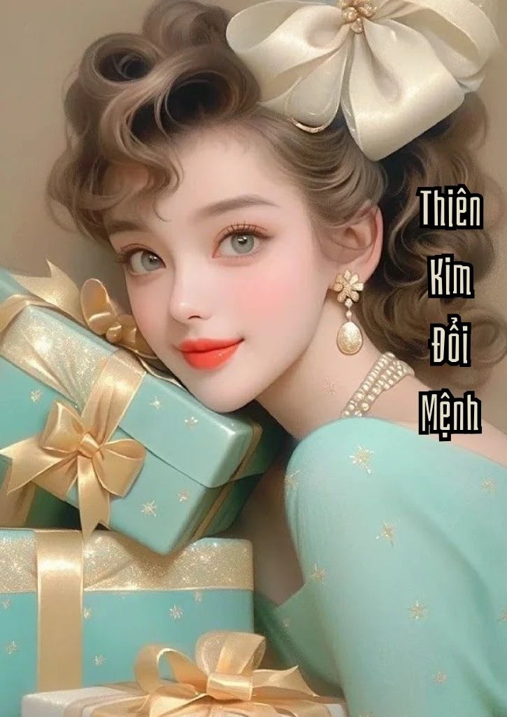 Thiên Kim Đổi Mệnh