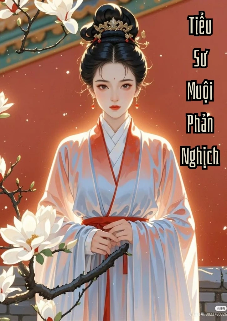 Tiểu Sư Muội Phản Nghịch