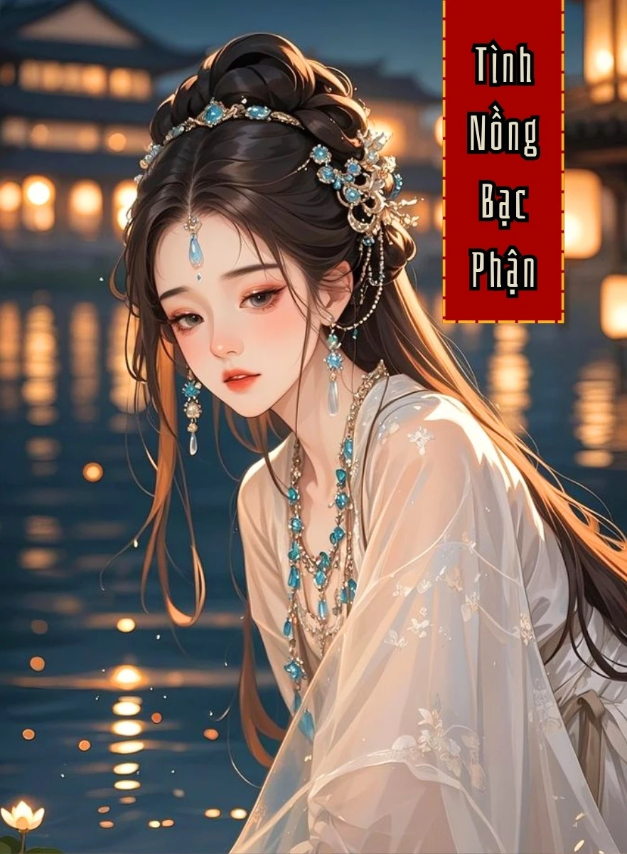 Tình Nồng Bạc Phận