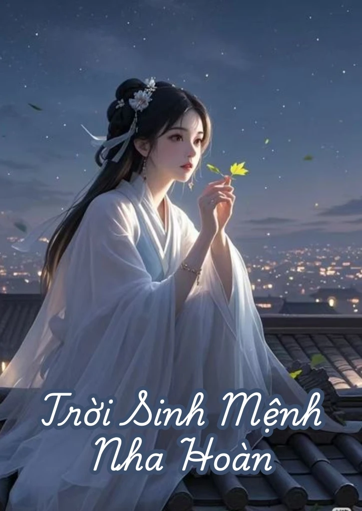 Trời Sinh Mệnh Nha Hoàn