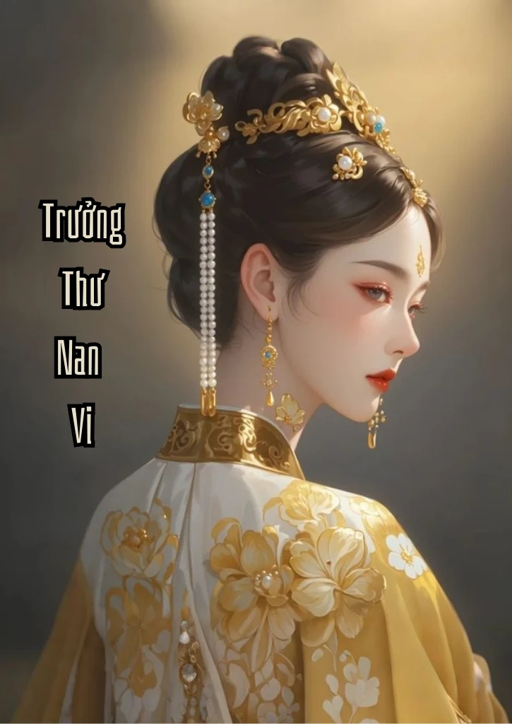 Trưởng Thư Nan Vi